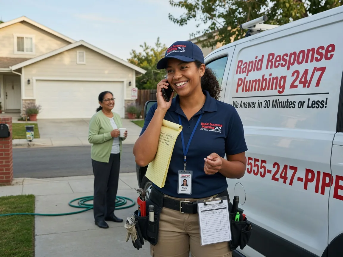 Emergency Plumber Oxford, NJ FAQs